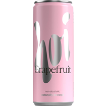 Appenzeller HOI Grapefruit alkoholfrei