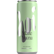 Appenzeller HOI Mate Yuzu alkoholfrei