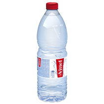 Vittel ohne Kohlensäure