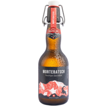 Engadiner Morteratsch Rauchbier