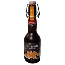 Engadiner Trais Fluors IPA