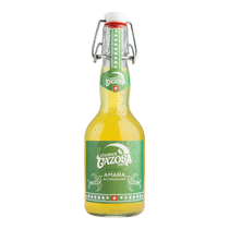 Gazosa Staibock Amara