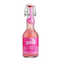 Gazosa Staibock Grapfrut Rösa