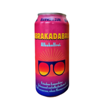 Abrakadabra Lager alkoholfrei