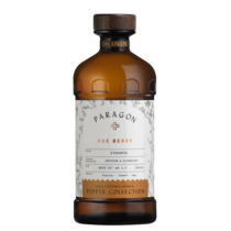 Monin Paragon Rue Berry