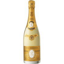 Louis Roederer Cristal Millésimé Brut