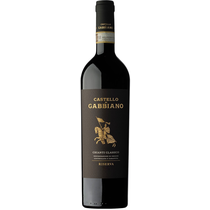 Chianti Classico Riserva