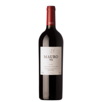 Mauro V.S.