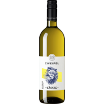 Lässig, Riesling-Silvaner