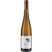 Der Schmeichler, Grüner Veltliner Smaragd