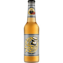 El Tony Mate & Guarana Zero