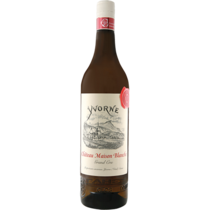 Yvorne weiss Château Maison Blanche