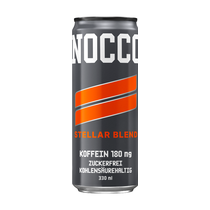 NOCCO BCAA Stellar Blend