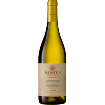 Chardonnay Barrel Selection