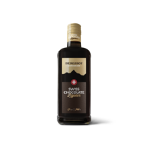 Swiss Chocolate Liqueur Berghof
