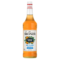 Monin Le Mixeur Mai Tai