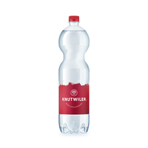 Knutwiler Mineral wenig Kohlensäure