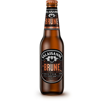 Valaisanne Brune