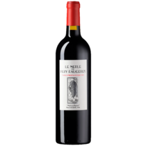 Le Merle de Péby Faugères