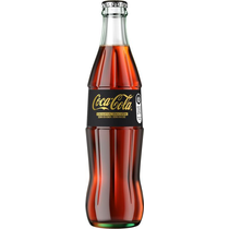 Coca Cola Zero koffeinfrei
