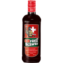 CHrütli Schwur