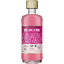 Likör Koskenkorva Rhubarb