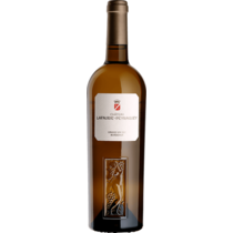 Grand Vin Sec de Lafaurie Peyraguey