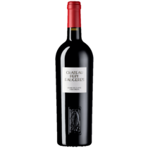 Château Péby Faugères