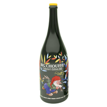 Chouffe Blonde