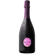 Bellussi Rosé Prosecco Brut