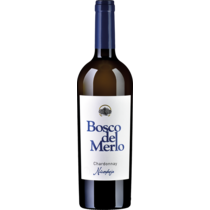 Bosco del Merlo Chardonnay Nicopeja