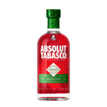 Vodka Absolut Tabasco