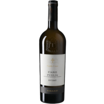 Fiano Puglia "Dysmè"