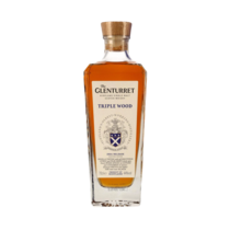 Whisky Glenturret Triple Wood 2024 Release