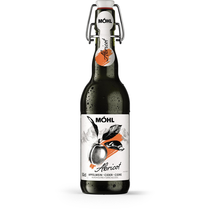 Möhl Abricot alkoholfrei