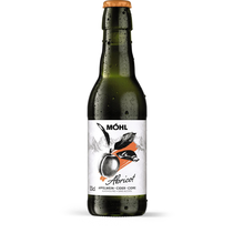 Möhl Abricot alkoholfrei