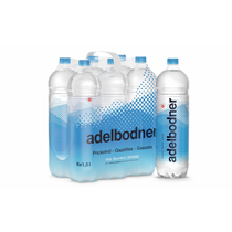 Adelbodner mit Kohlensäure