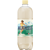 Alpinesse Ginger Ale