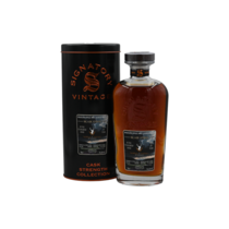 Whisky Signatory Blair Athol 9y