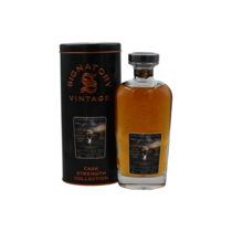 Whisky Signatory Glen Elgin 12y