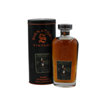 Whisky Signatory Highland Park 19y