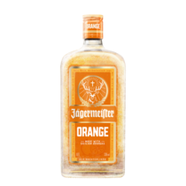 Jägermeister Orange