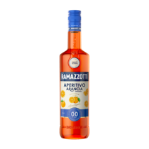 Ramazotti Aperitivo 0.0
