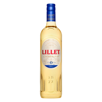 Lillet blanc 0.0