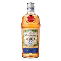 Gin Tanqueray Flor de Sevilla 0.0