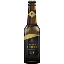 Einsiedler Jasmin Reisbier