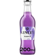 Kinley Purple