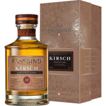 Rare Cask Selektion Fassbind