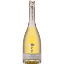 Franciacorta Conti Ducco Bl. de Blanc