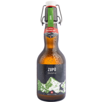 Engadiner Zupo alkoholfrei